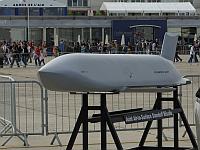 Израиль ведет переговоры о покупке у США крылатых ракет JASSM 