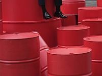 Возобновилось падение цен на нефть. Brent ниже $60