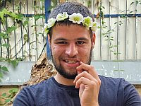 Внимание, розыск: пропал 20-летний Долев Паранта из Ришон ле-Циона (найден)