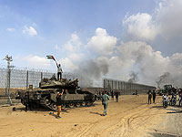 Юрсоветница требует от правительства расследовать события 7 октября