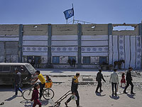 ООН выступила против израильского плана распределения помощи в секторе Газы