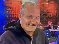 Внимание, розыск: пропал 50-летний Каро Кфир из Ашдода