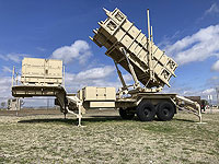 NYT: администрация Трампа возобновит поставки ЗРК Patriot из Израиля в Украину