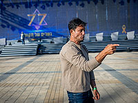 Смаджа объявил об уходе с поста главного тренера сборной Израиля по дзюдо