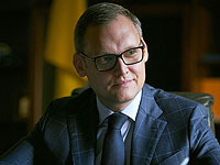 В Украине взят под стражу бывший заместитель главы офиса Зеленского