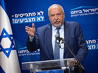 Либерман заявил об 