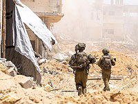 Объявлено название новой военной операции в Газе: 