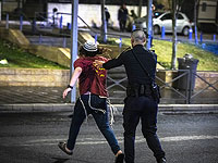 Друзья Ахувии Сандака приговорены к исправительным работам