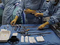 Из-за появления инъекций для похудения израильтяне реже делают бариатрические операции