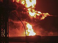 ЦАХАЛ подтвердил нанесение авиаударов по объектам хуситов в Йемене