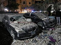 После атаки в Йемене поступили сообщения об авиаударе по целям в Ливане