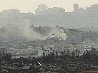 578-й день войны: удары в Йемене и Газе, операции в Иудее и Самарии