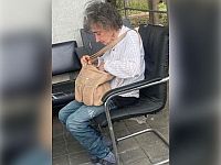 Повторное сообщение о розыске: пропала 76-летняя Любовь Михлина из Ашкелона