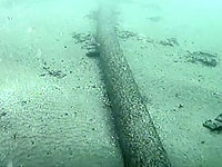 Израиль и Кипр свяжет подводный электрический кабель