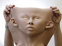 Израильские ученые разработали высокочувствительную кожу для роботов