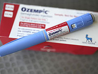 Ученые, возможно, нашли природную альтернативу Ozempic