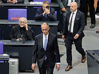 Фридрих Мерц не смог добиться избрания канцлером Германии