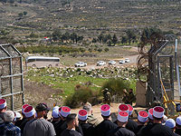 Более 30 раненых сирийских друзов поступили на лечение в Израиль: дети, женщины и мужчины