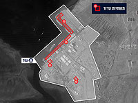 ЦАХАЛ публикует подробности об атакованных в Йемене объектах хуситов. Видео