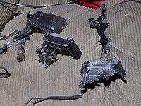 Sabah: в Турции была перехвачена партия заминированных пейджеров для Ливана