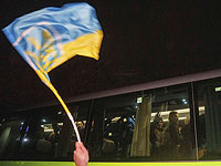 Россия и Украина обменялись военнопленными: 205 на 205