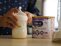 Реформа импорта расширена на товары для кормления младенцев: цены должны снизиться