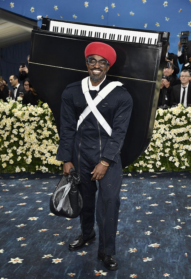 Andre 3000 Andre 3000