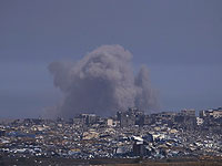 Источники в Газе: не менее 17 убитых в результате удара ВВС ЦАХАЛа в Аль-Бурейдже