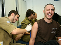 Перед операцией