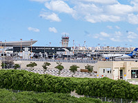 Авиакомпания 