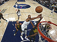 Плэй-офф НБА. Победный трехочковый Хелибертона. Достижение Грина