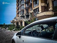 Армия РФ атаковала Киев, есть жертвы