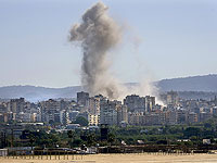 ЦАХАЛ: в Сидоне был ликвидирован командир террористов ХАМАСа в Ливане