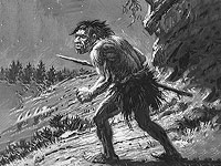 Археологи обнаружили древнейший известный артефакт неандертальца