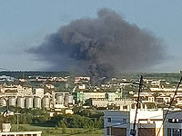 ВСУ атаковали стратегические объекты на территории России