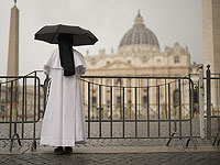 В Ватикане начинаются выборы 267-го Папы Римского