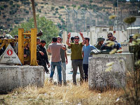 Эвакуация форпоста 