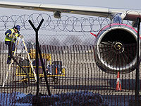 Самолет Вучича пока не долетел до Москвы. Он приземлился в Баку из-за атаки БПЛА