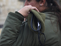 Конфликт между девушками-военнослужащими привел к ножевому ранению на форпосте 