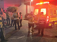 В Афуле тяжело ранена женщина