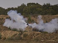 580-й день войны: удары в Ливане и Газе, операции в Иудее и Самарии