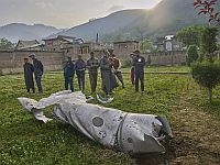 Ночью фиксировались обстрелы на границе между Индией и Пакистаном