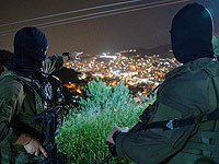 В Бартаа задержан террорист, совершивший нападение в Самарии