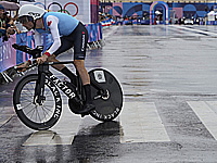 Giro d'Italia. Состав Israel–Premier Tech