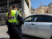 Подано обвинение против двух арабов, планировавших теракт в Кармиэле