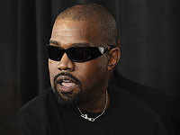 Канье Уэст снял клип на песню под названием 