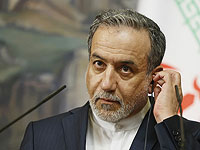 Аббас Арагчи заявил о непричастности Ирана к планам взорвать посольство Израиля в Лондоне