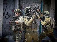 В Шхеме ликвидирован террорист из 