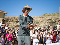 Три морские черепахи, спасенные на пляжах Герцлии, вернулись в море