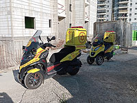 На стройке в Нетивоте насмерть разбился рабочий